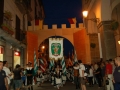 Benedizione dei Trombonieri 2014
