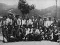 Prime formazioni
